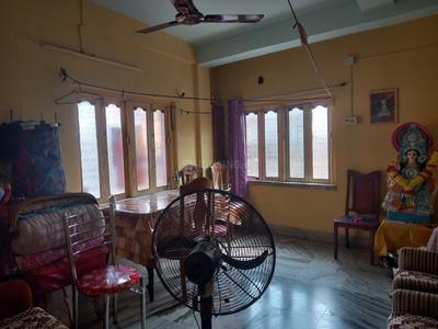 Bedroom Image of 625 Sq.ft 1 BHK Apartment / Flat for sale in Belghoria Kolkata for Rs. 2000000