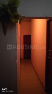 Hall Image of 150 Sq.ft 1 RK Builder Floor for rent in West Mambalam Chennai for Rs. 6000