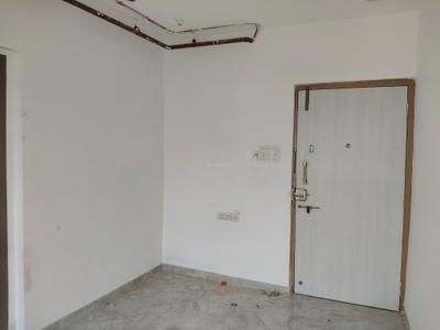 Living Room Image of 600 Sq.ft 1 BHK Apartment / Flat for sale in Shrinath Dham, Bhandup West Mumbai for Rs. 10000000