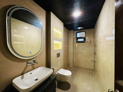 Image of 1500 Sq.ft 3 BHK Builder Floor for sale in Mehrauli, New Delhi for Rs. 10000000