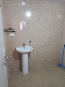 Bedroom Image of 1300 Sq.ft 3 BHK Apartment / Flat for rent in Siddha Eden Lakeville, Baranagar Kolkata for Rs. 34000