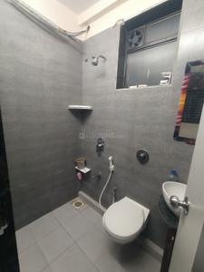Image of 980 Sq.ft 1 BHK Apartment / Flat for rent in Pramukh Sahaj, Chala, Vapi for Rs. 13000