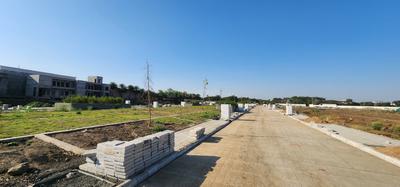 Image of 4620 Sq.ft Residential Plot / Land for sale in Higonya, Indore for Rs. 41580000
