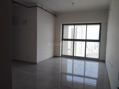 Hall Image of 2000 Sq.ft 4 BHK Apartment / Flat for sale in Sheth Auris Bliss, Malad West Mumbai for Rs. 60000000