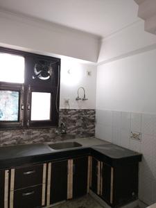 Kitchen Image of 1900 Sq.ft 3 BHK Apartment / Flat for sale in Trimurti Apartments, Sector 12 Dwarka New Delhi for Rs. 28200000