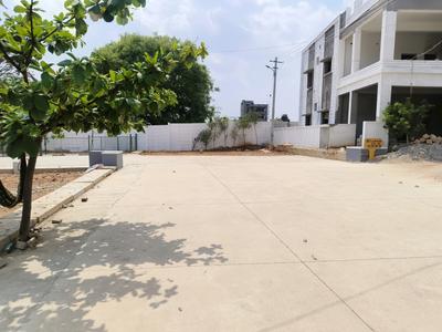 Image of 1500 Sq.ft Residential Plot / Land for sale in Raghuvanahalli, Bengaluru for Rs. 14400021