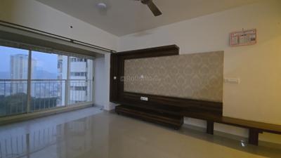 Living Room Image of 1550 Sq.ft 3 BHK Apartment / Flat for rent in Chartered Beverly Hills, Subramanyapura Bengaluru for Rs. 46001