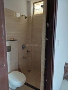 Bathroom Image of 1042 Sq.ft 2 BHK Apartment / Flat for sale in Matrika Casa Greens, Talawali Chanda Indore for Rs. 4900000