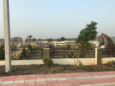 Image of 1350 Sq.ft Residential Plot / Land for sale in Shankarpally, Hyderabad for Rs. 1500000