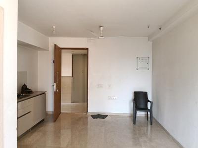 Bedroom Image of 300 Sq.ft 1 RK Apartment / Flat for sale in Hiranandani Solitaire Studio Apartment, Hiranandani Estate Thane for Rs. 7000000
