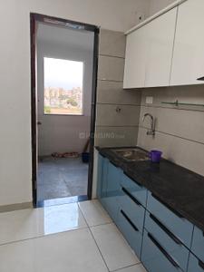 Kitchen Image of 1160 Sq.ft 3 BHK Apartment / Flat for sale in Tandalja Vadodara for Rs. 6000000
