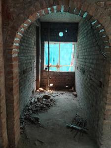 Hall Image of 1120 Sq.ft 3 BHK Apartment / Flat for sale in Parnasree Pally Kolkata for Rs. 6160000
