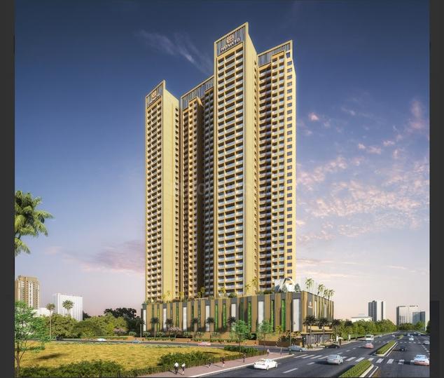 Apex Nova 10 Elegance Phase 1 Main Image 1