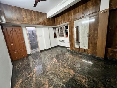 Bedroom Image of 1000 Sq.ft 2 BHK Independent House for rent in Sunkadakatte Bengaluru for Rs. 23000