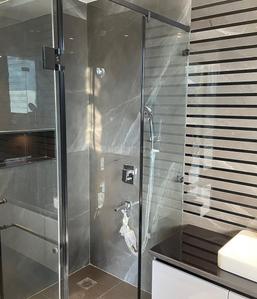 Bathroom Image of 1125 Sq.ft 3 BHK Builder Floor for sale in Naraina New Delhi for Rs. 20000000