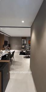 Hall Image of 1000 Sq.ft 2 BHK Apartment / Flat for sale in RUPAREL VIVANZA, Byculla Mumbai for Rs. 25000000