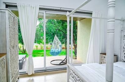 Bedroom Image of 3800 Sq.ft 4 BHK Villa for sale in Karjat Thane for Rs. 22500000