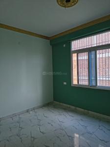 Bedroom Image of 800 Sq.ft 2 BHK Apartment / Flat for rent in Digha Patna for Rs. 8000