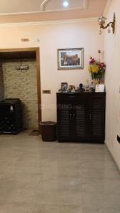Hall Image of 4500 Sq.ft 12 BHK Independent House for sale in Village-DADHA Greater Noida for Rs. 36000000