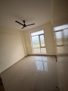 Hall Image of 980 Sq.ft 2 BHK Builder Floor for sale in Omaxe Shubhangan, Kherka Musalman Bahadurgarh for Rs. 4000000
