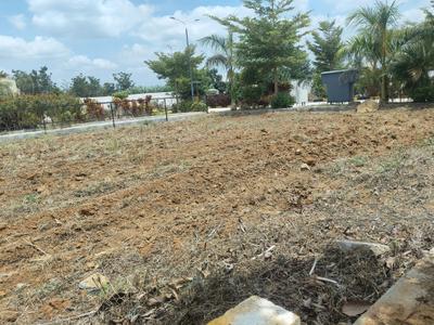 Image of 1215 Sq.ft Residential Plot / Land for sale in Jigala, Bengaluru for Rs. 7317000