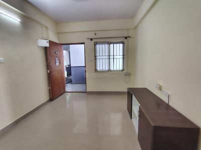 Hall Image of 868 Sq.ft 2 BHK Apartment / Flat for rent in Sarjapur Bengaluru for Rs. 19000