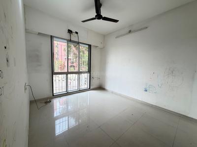 Bedroom Image of 940 Sq.ft 2 BHK Apartment / Flat for sale in Neel Sidhi Infinity, Panvel Navi Mumbai for Rs. 9500000