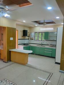 Hall Image of 1075 Sq.ft 2 BHK Apartment / Flat for rent in Nallakunta Hyderabad for Rs. 28000