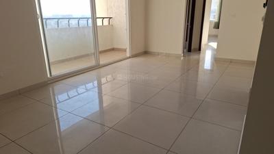 Living Room Image of 1655 Sq.ft 3 BHK Apartment / Flat for sale in Prestige Lakeside Habitat, Gunjur Village Bengaluru for Rs. 23000000