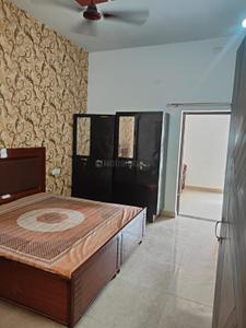 Bedroom Image of 1008 Sq.ft 2 BHK Independent House for sale in Khanpur Mohali for Rs. 7590000