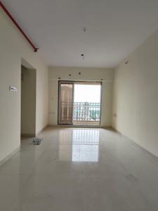 Hall Image of 650 Sq.ft 1 BHK Apartment / Flat for sale in Kalwa Thane for Rs. 9000000