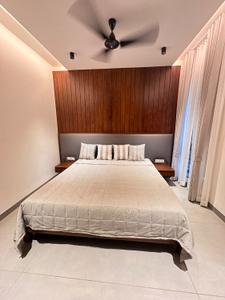 Bedroom Image of 1922 Sq.ft 3 BHK Apartment / Flat for sale in Royapettah Chennai for Rs. 35520000