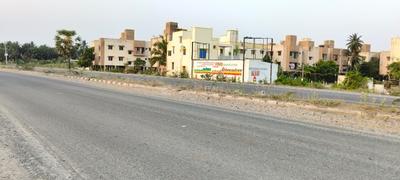 Image of 600 Sq.ft Residential Plot / Land for sale in Mahabalipuram, Chennai for Rs. 960000