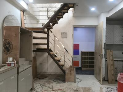 Living Room Image of 1450 Sq.ft 3 BHK Apartment / Flat for sale in Trinity High Street North Avenue, Noida Extension Greater Noida for Rs. 6000000