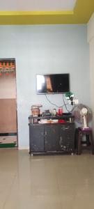 Hall Image of 500 Sq.ft 1 BHK Apartment / Flat for sale in Badlapur West Badlapur for Rs. 2250000