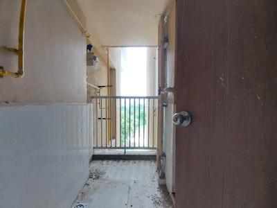 Kitchen Image of 1800 Sq.ft 3 BHK Apartment / Flat for sale in Ognaj Ahmedabad for Rs. 10000000