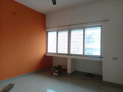 Bedroom Image of 1020 Sq.ft 2 BHK Apartment / Flat for rent in Park Infinia, Fursungi Pune for Rs. 21000