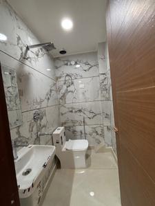 Image of 900 Sq.ft 3 BHK Apartment / Flat for sale in Hastsal, New Delhi for Rs. 5500000