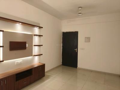 Living Room Image of 1000 Sq.ft 2 BHK Apartment / Flat for sale in Signature Global The Millennia, Sector 37C Gurgaon for Rs. 7250000
