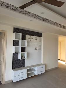 Hall Image of 1490 Sq.ft 3 BHK Apartment / Flat for sale in Paras Tierea, Sector 137 Noida for Rs. 10900000