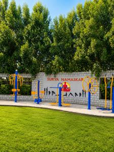 Image of 2200 Sq.ft 4 BHK Villa for sale in Ayushi Dhara, Sagra, Jabalpur for Rs. 8500000