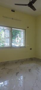Bedroom Image of 1200 Sq.ft 3 BHK Independent House for rent in Salt Lake City Kolkata for Rs. 25999