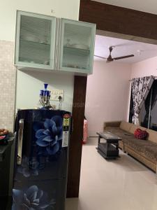 2 BHK Flat