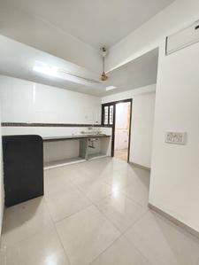 Kitchen Image of 1660 Sq.ft 3 BHK Apartment / Flat for sale in Vishranti Greens, New Alkapuri Vadodara for Rs. 6000000