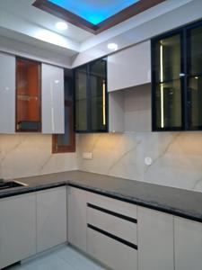 Kitchen Image of 1600 Sq.ft 3 BHK Apartment / Flat for sale in Sector 104 Noida for Rs. 7500000