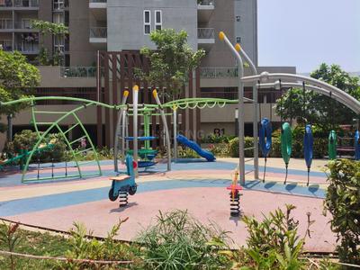 Image of 1403 Sq.ft 3 BHK Apartment / Flat for sale in Assetz 63 Degree East Tower B by Assetz Property Group, Kodathi, Bengaluru for Rs. 19400000