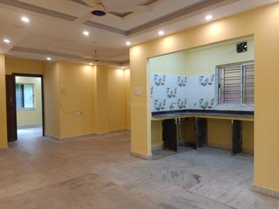 Living Room Image of 1250 Sq.ft 3 BHK Apartment / Flat for sale in New Town Kolkata for Rs. 8200000