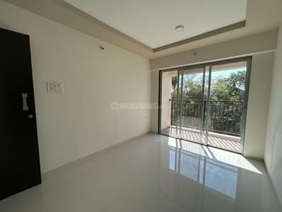 1 BHK Flat