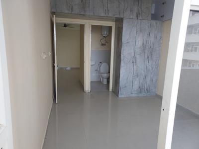Bedroom Image of 698 Sq.ft 2 BHK Apartment / Flat for rent in Pyramid Fusion Homes, Sector 70A Gurgaon for Rs. 24000