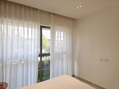 Bedroom Image of 1265 Sq.ft 2 BHK Apartment / Flat for sale in Choice Goodwill Elements, Lohegaon Pune for Rs. 6885986